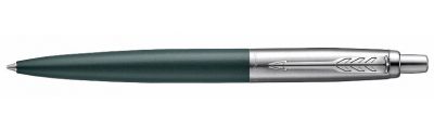 Parker Jotter XL Matte Green CT