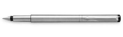Parker Vector Stainless Steel CT-Plumas Estilográficas