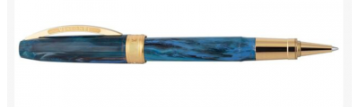 Visconti Van Gogh Wheatfield with Crows Rollerball