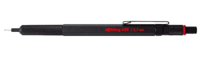 rOtring 600 Portaminas-Black-0.7