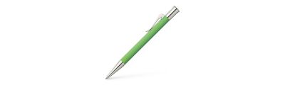 Graf Von Faber-Castell Guilloche Viper green Ballpoint pen