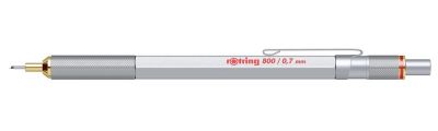 rOtring 800 Portaminas-Silver-0.7