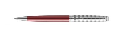 Waterman Hemisphere FR-Collection Le Club Red-Balpen