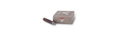 Visconti Cartucho de pluma estilográfica-Rojo