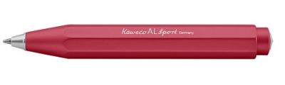Kaweco AL Sport Deep Red-Bolígrafo
