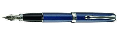 Diplomat Excellence A Midnight Blue CT-Media