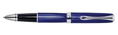 Diplomat Excellence A Skyline Blue CT-Rollerball