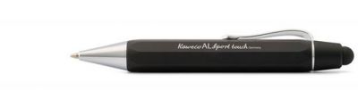 Kaweco AL Sport Touch Black