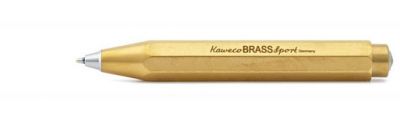 Kaweco Brass Sport-Bolígrafo