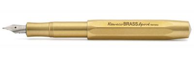 Kaweco Brass Sport-B