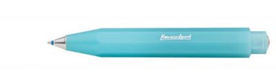 Kaweco Frosted Sport Light Blueberry-Bolígrafo
