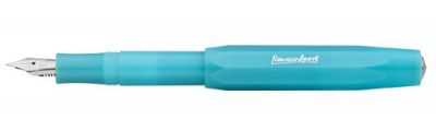 Kaweco Frosted Sport Light Blueberry-Fina