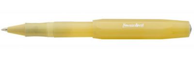Kaweco Frosted Sport Sweet Banana-Rollerball