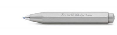 Kaweco Steel Sport-Bolígrafo