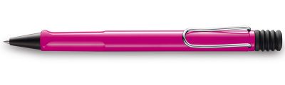 Lamy Safari Pink Bolígrafo