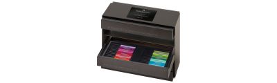 Faber-Castell Limited edition wooden box with drawers Art & Graphics 