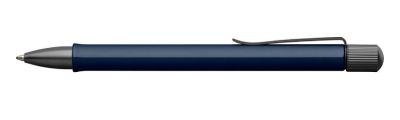 Faber Castell Hexo Twist Blue Ballpoint pen 