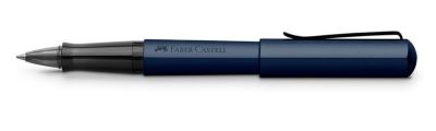 Faber Castell Hexo Blue Rollerball 