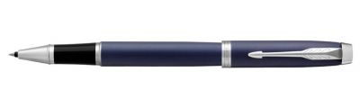 Parker I.M. 2017 Blue CT-Rollerball