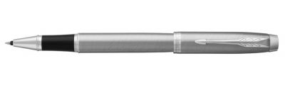 Parker I.M. Stainless Steel CT-Rollerball