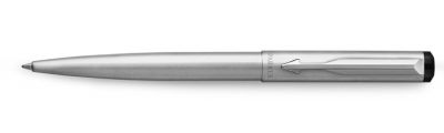 Parker Vector Stainless Steel CT-Bolígrafo