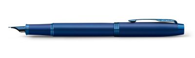 Parker I.M. Mono Blue Fountain Pen