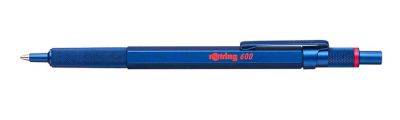 rOtring 600 Bolígrafo-Blue