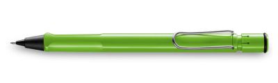 Lamy Safari Green-Vulpotlood 0,5mm