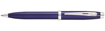 Sheaffer 100 Blue CT-Bolígrafo