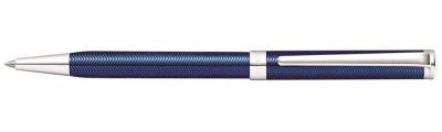 Sheaffer Intensity Etched Blue CT-Bolígrafo