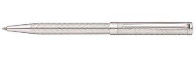 Sheaffer Intensity Etched Chrome CT-Bolígrafo