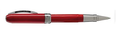Visconti Rembrandt Red-Rollerball